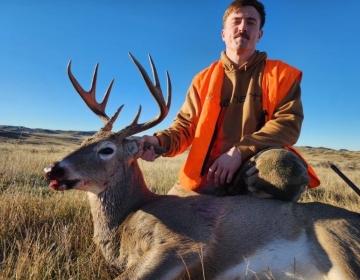Sns Hunt 6 Montana Whitetail 2